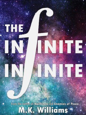 cover image of The Infinite-Infinite